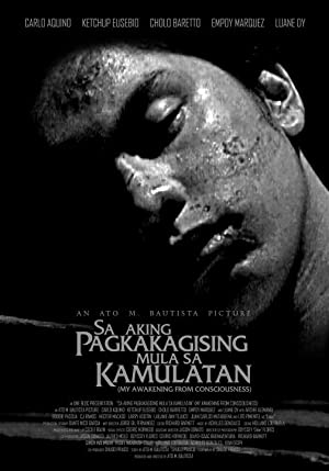 Sa aking pagkakagising mula sa kamulatan (2005) with English Subtitles on DVD on DVD